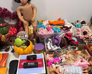 Gen Z toys 