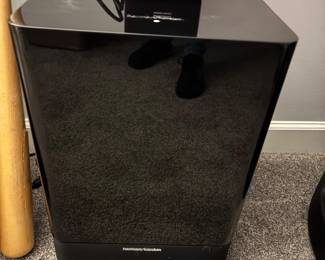 harmon kardin bluetooth speaker 