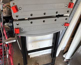 Work bench 