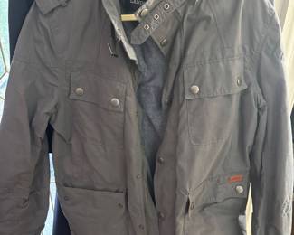 lots of lands end clothes