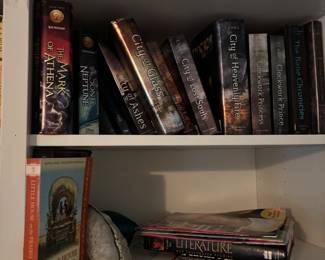 Youth books 