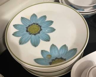 Noritake Ups-A-Daisy
