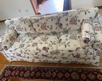 Ethan Allen sofa