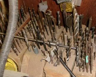 DRILLS