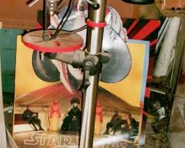 DRILL PRESS