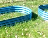 GARDEN BEDS