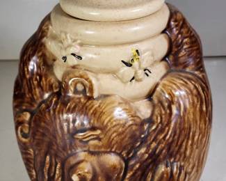 MCCOY COOKIE JAR