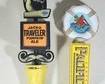 BEER TAP HANDLES