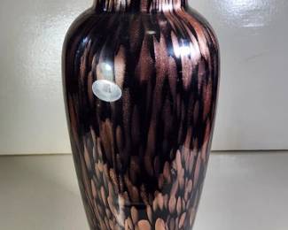 ITALIAN VASE