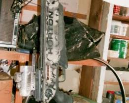 HORTON CROSSBOW