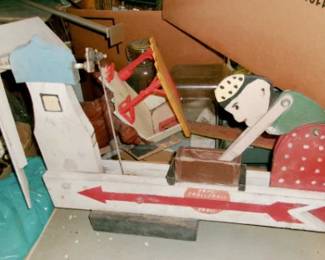 WHIRLIGIGS