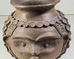 ROSA BRITER FACE VASE