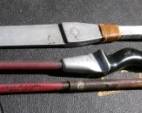 RECURVE BOWS