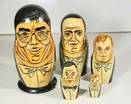 NESTING DOLL SETS
