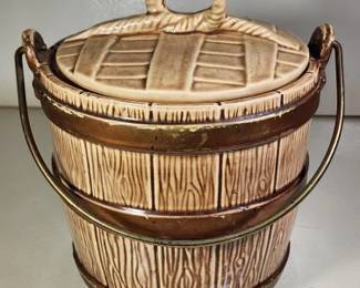 MCCOY COOKIE JAR