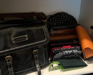 Purses