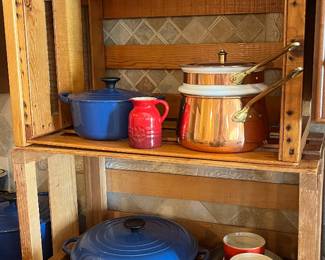 Le Creuset