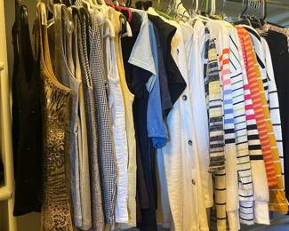 Women’s sizes s/m