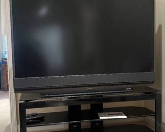 Mitsubishi DLP TV