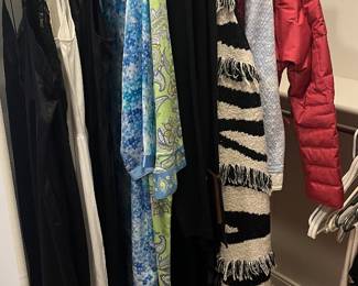 Women’s sizes s/m