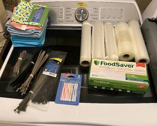 Food Saver