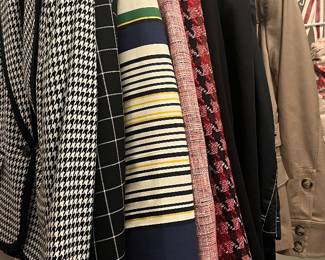 Women’s sizes s/m