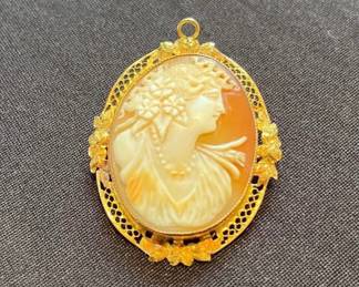 14k Gold