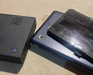 Laptops