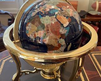 Globe