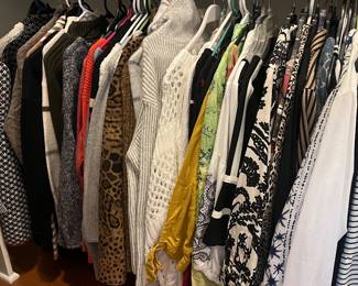 Women’s sizes s/m