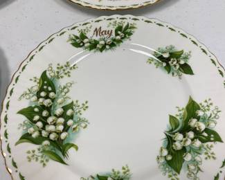 Royal Albert 