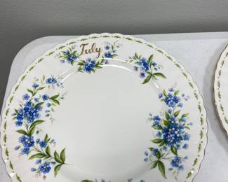 Royal Albert 