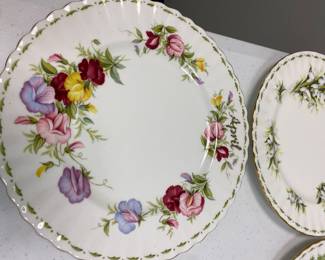 Royal Albert 