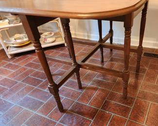 Gatekeeper Table