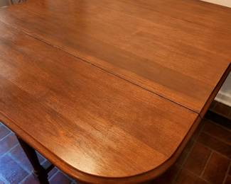 Gatekeeper Table