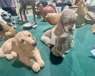 For the dog lovers!