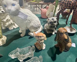 For the pet lovers!