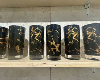 Josephine Baker glasses