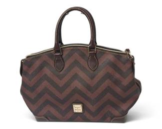 Dooney Bourke handbag