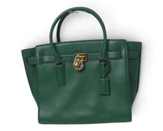 Michael Kors Leather Purse