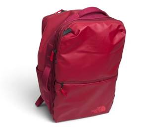 North Face Backpack
