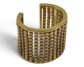 Coach bracelet