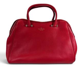 Kate Spade Leather Handbag