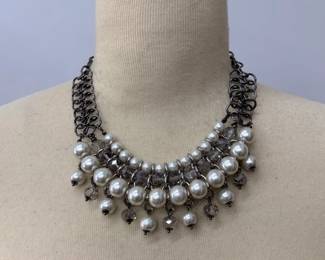 Vera Wang Necklace