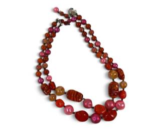 vintage costume jewelry