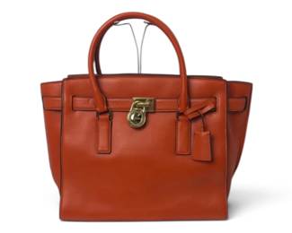 Michael Kors Leather Tote bag