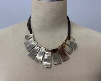 St Thomas Necklace