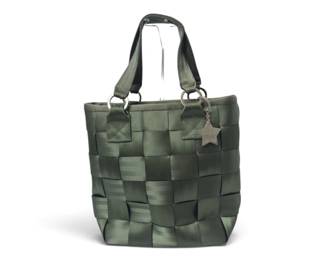 Harvey Seatbelt Bag