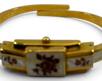 Andre Mouche bracelet