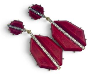 Amrita Singh Earrings
